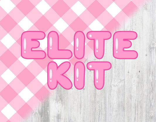 Elite Kit bundle