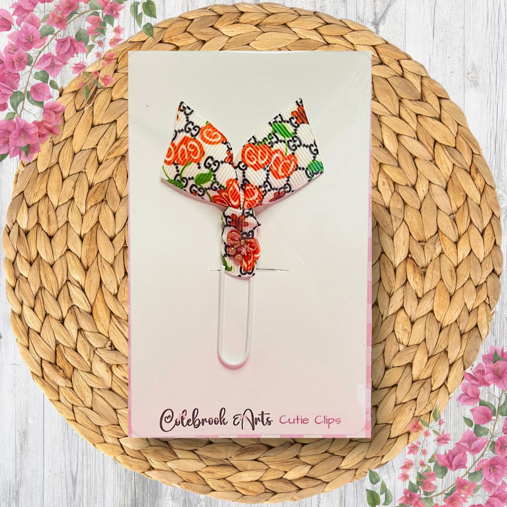 Cutie Clips