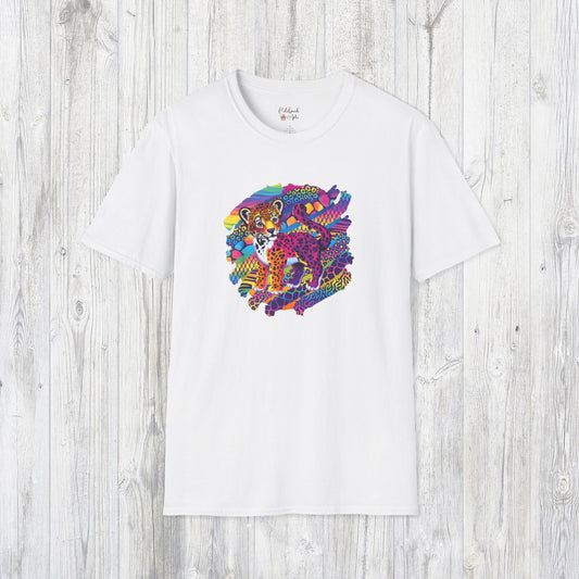Tiger Baby t-shirt