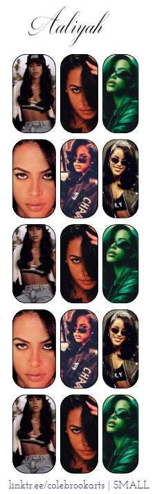 Age Ain't Nothin But A Number